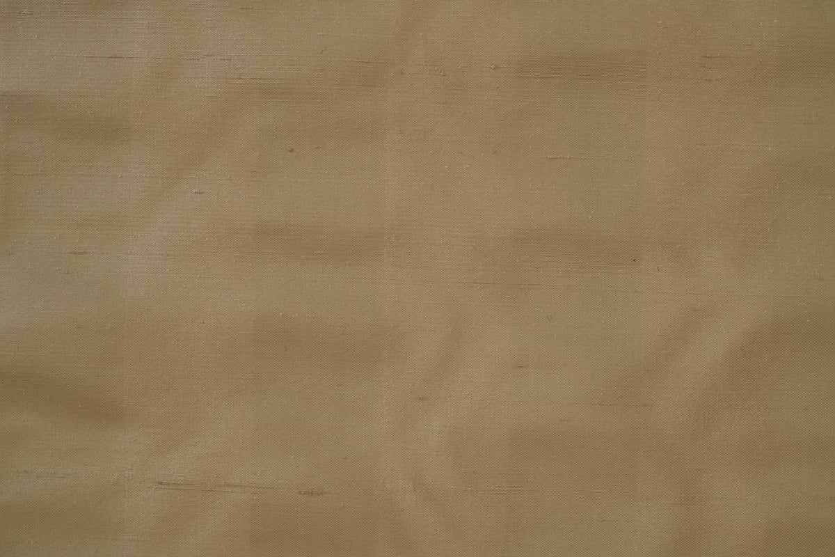 Sage Striped Silk