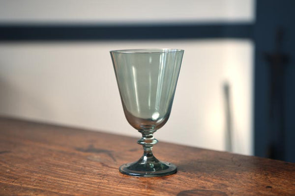 Old sea Antique wineglass アンティークワイングラス Antique wineglass – oldsea