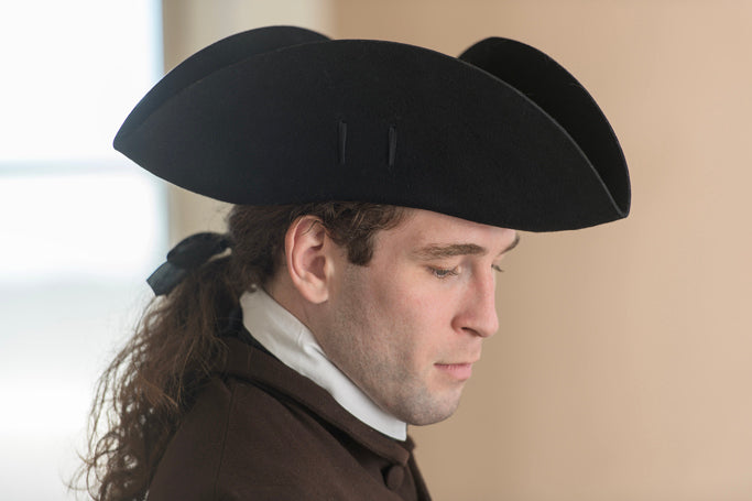 Men's Clothing | 18th Century - Samson Historical