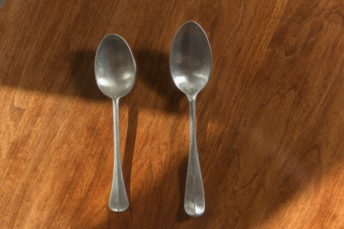 Queen Anne Dining Spoon