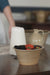 Salt Glazed Mixing Bowls | 1 Quart