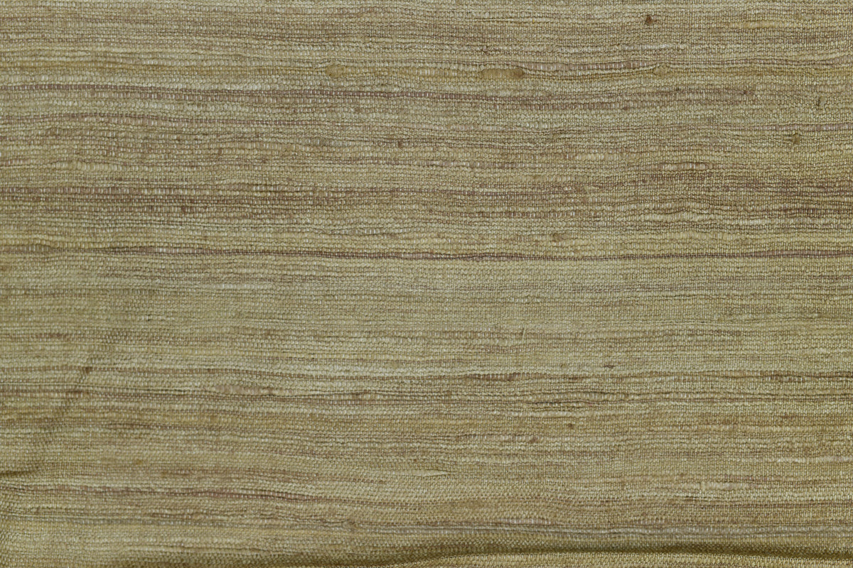 Sandstone Raw Silk