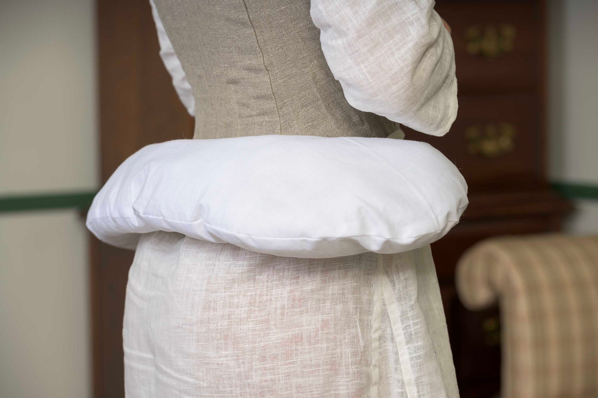 Rouleau de fesses