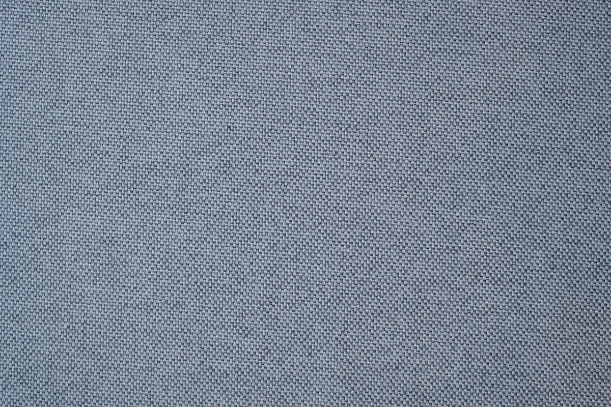 Stormy Blue Fustian