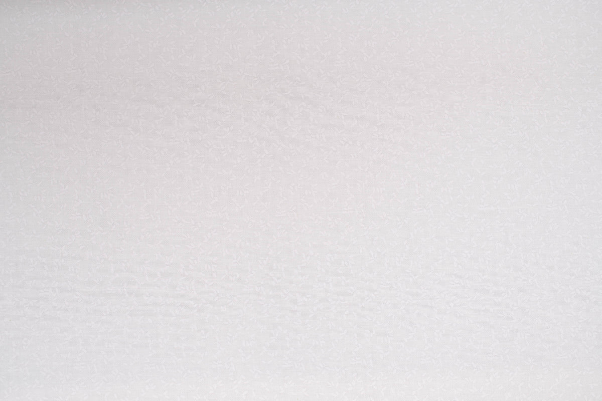 Splashes | White on White