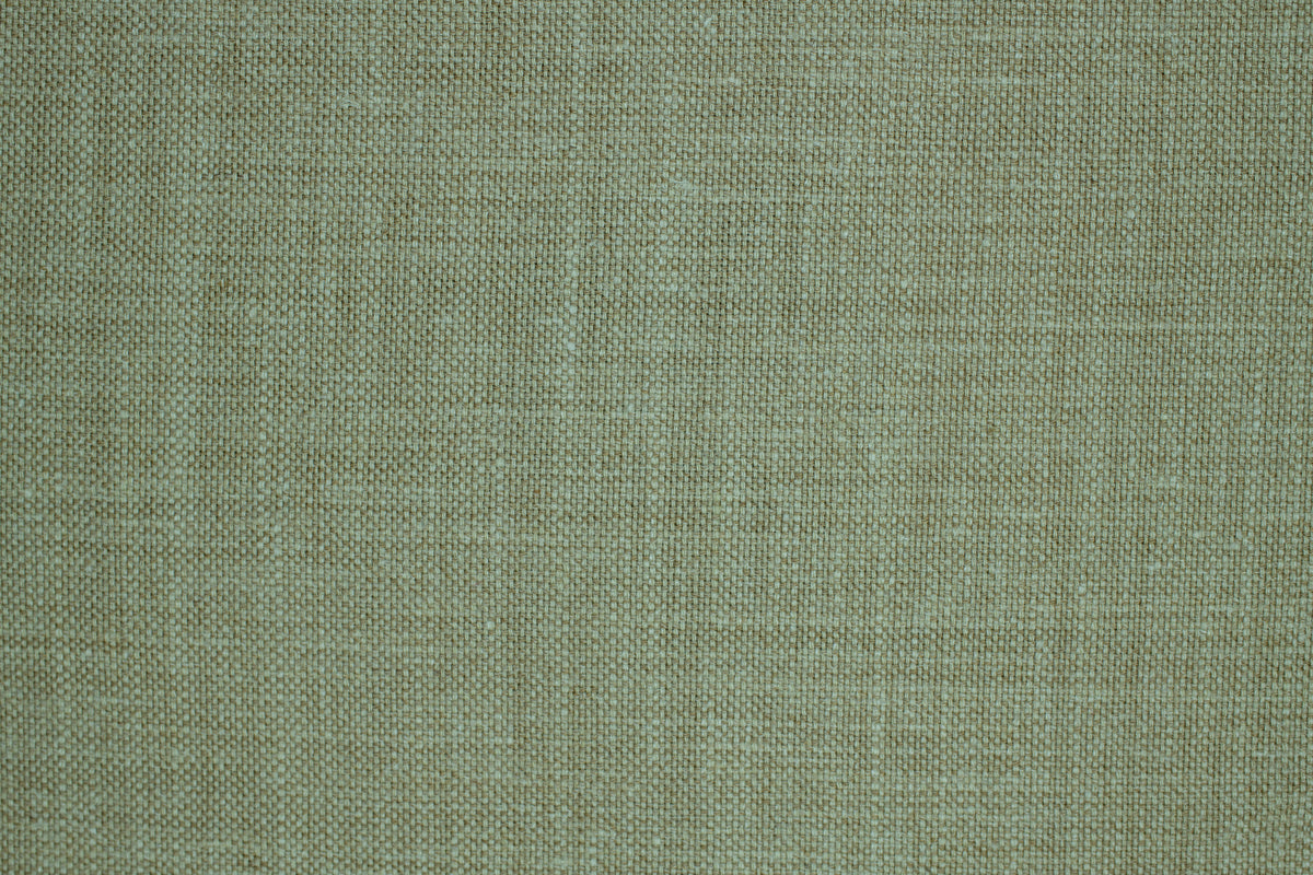 Wheat Field Natural Linen
