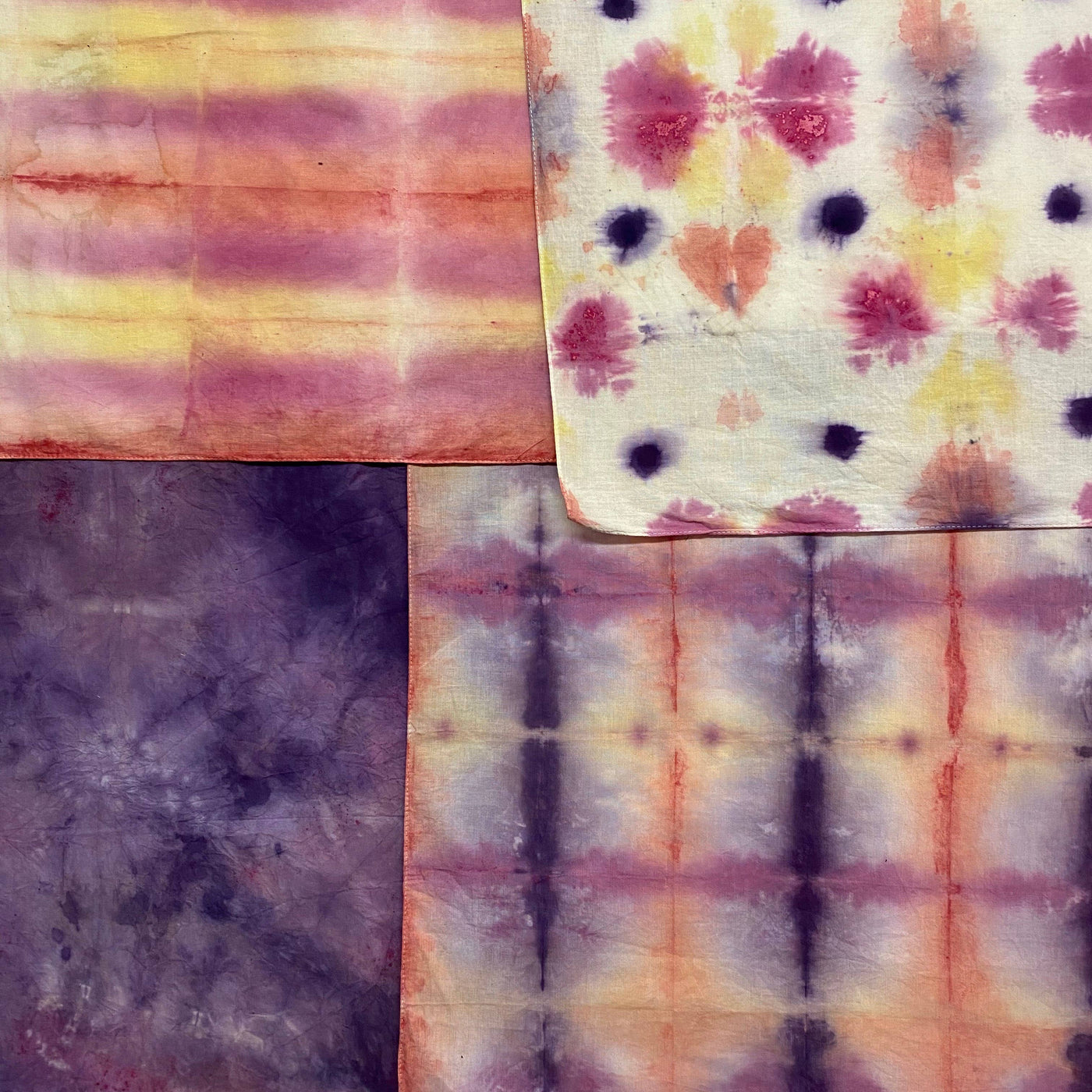 Natural Dye Kit - Samson Historical