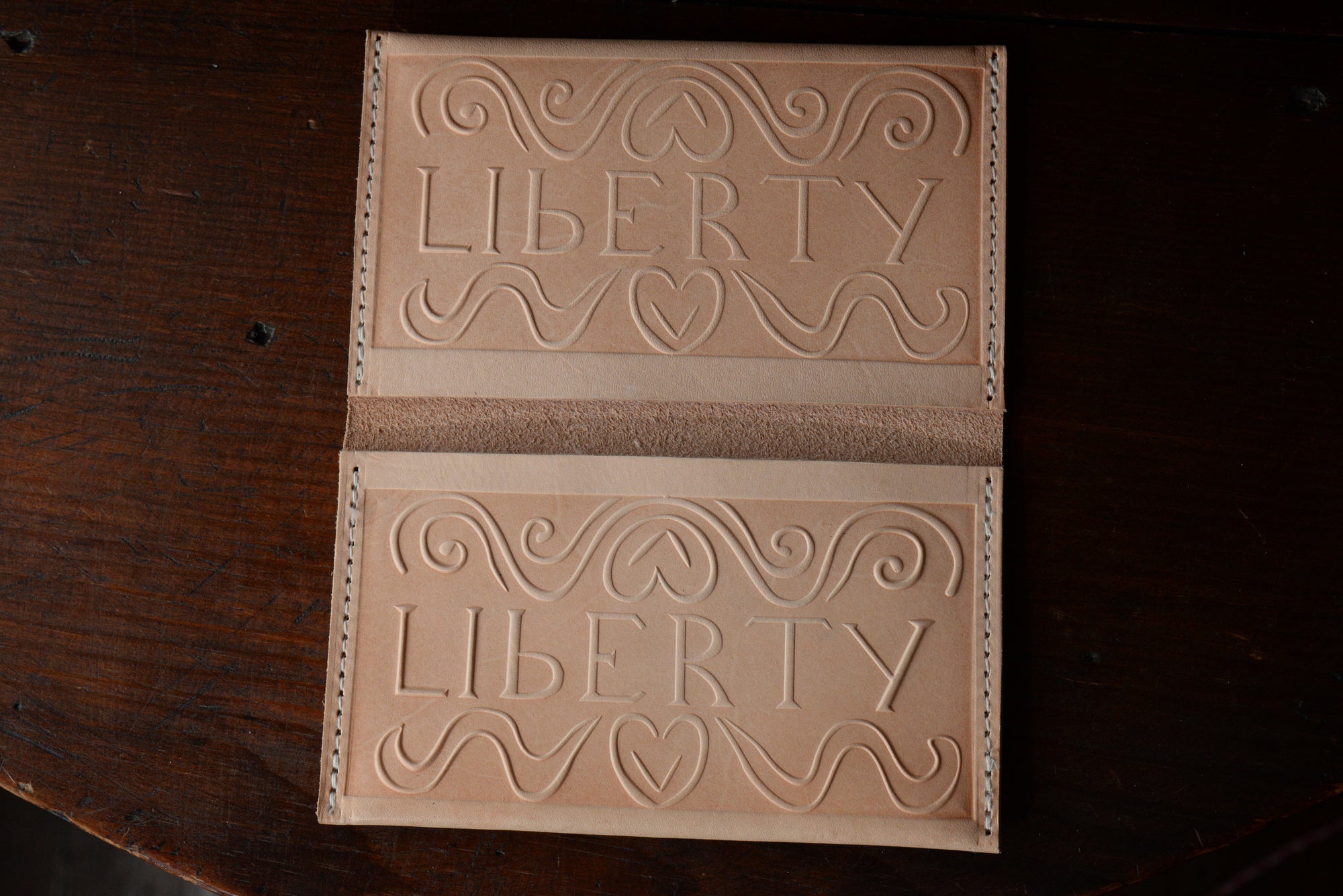 Liberty Wallet