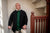 Blue 1770's Wool Civilian Jacket for 18th Century Reenacting