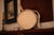 Revolutionary War Era Wood Canteen