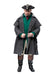 18th Century Greatcoat from Samson Historical