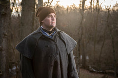 Greatcoat men hotsell