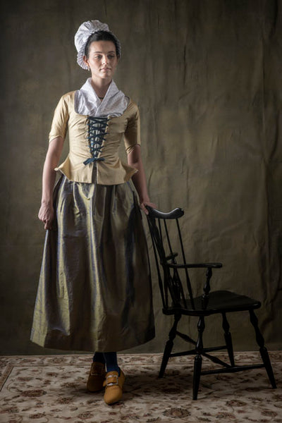 18th-century-womens-jacket-in-