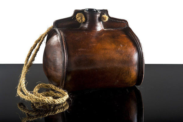 Costrel (5 Quart) - Samson Historical