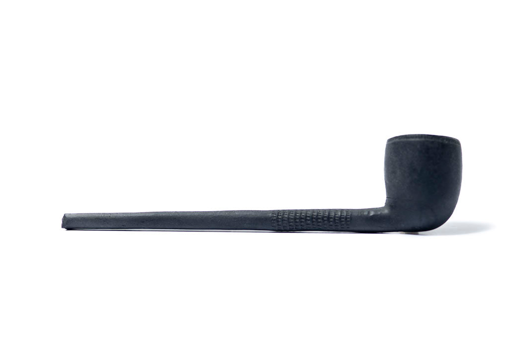 Antique Pipe - Rope - Samson Historical