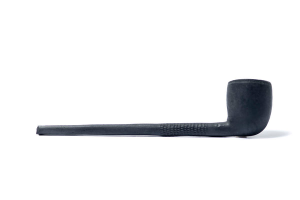 Antique Pipe - Rope - Samson Historical