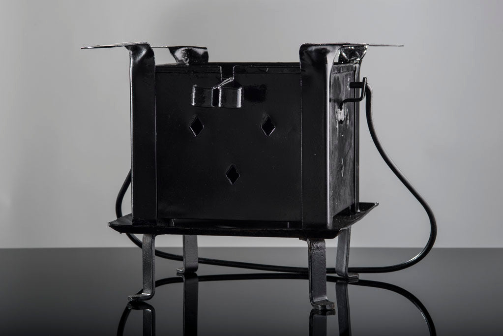 Brazier for 18th Century Cooking from Samson Historical