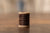 Brown Unwaxed Linen Thread  from Samson Historical