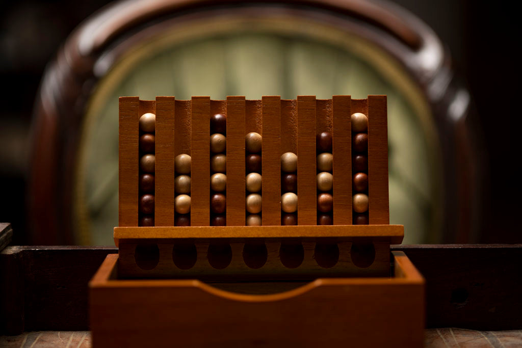 The Captain&#39;s Mistress 18th Century Game