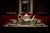 18th Century Reproduction Tea Set - Pond Fishing