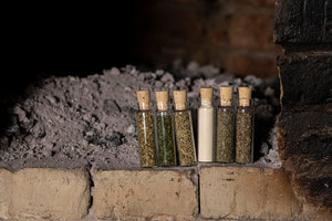Cooking Herb Kit