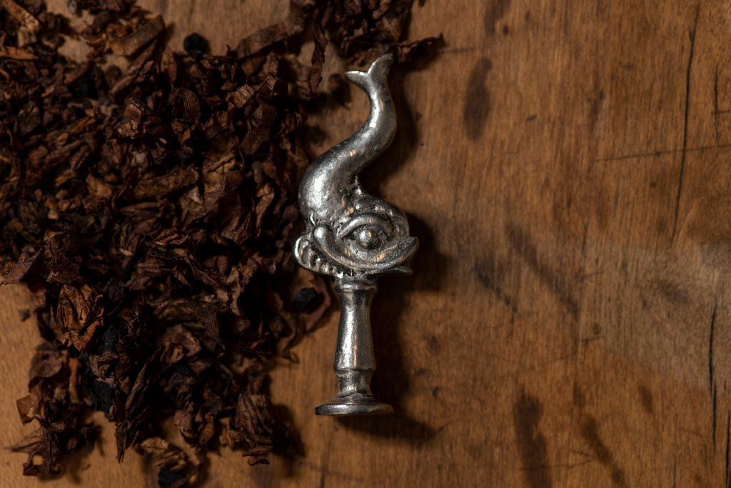 tobacco tamper Dolphin Tamper tobacco tamper Dolphin Tamper
