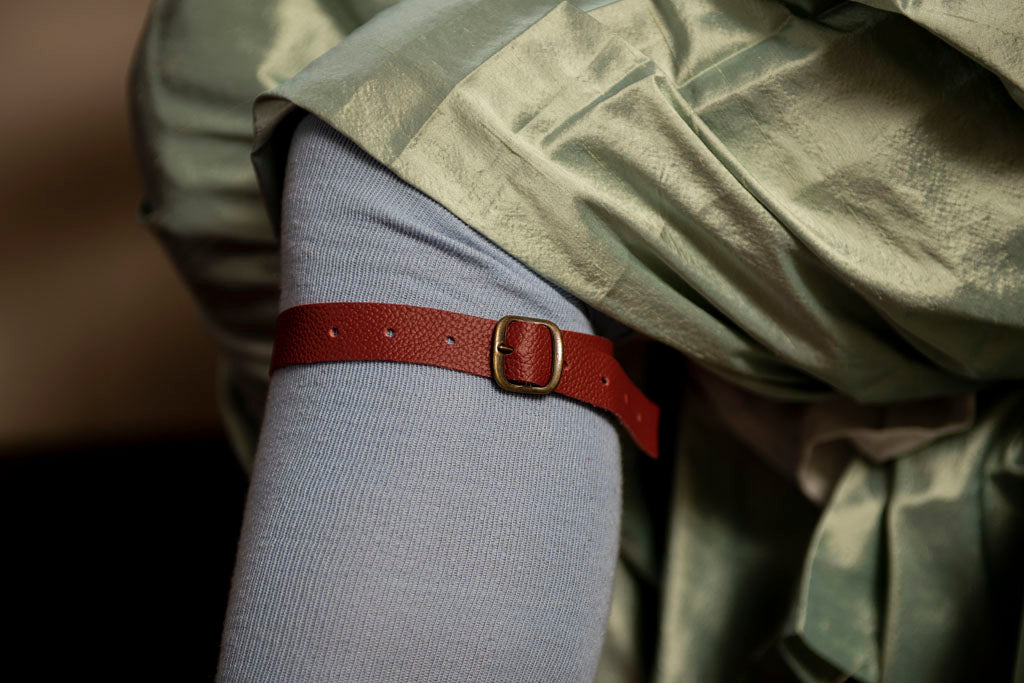Garters Garters