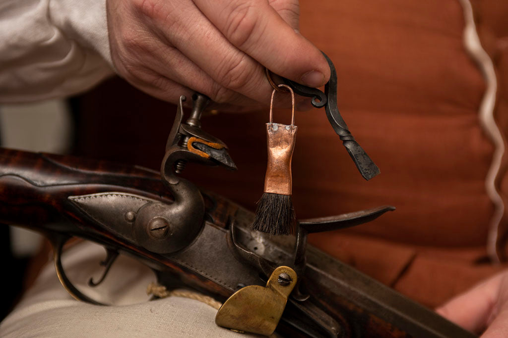 Gun Tool Set - Samson Historical