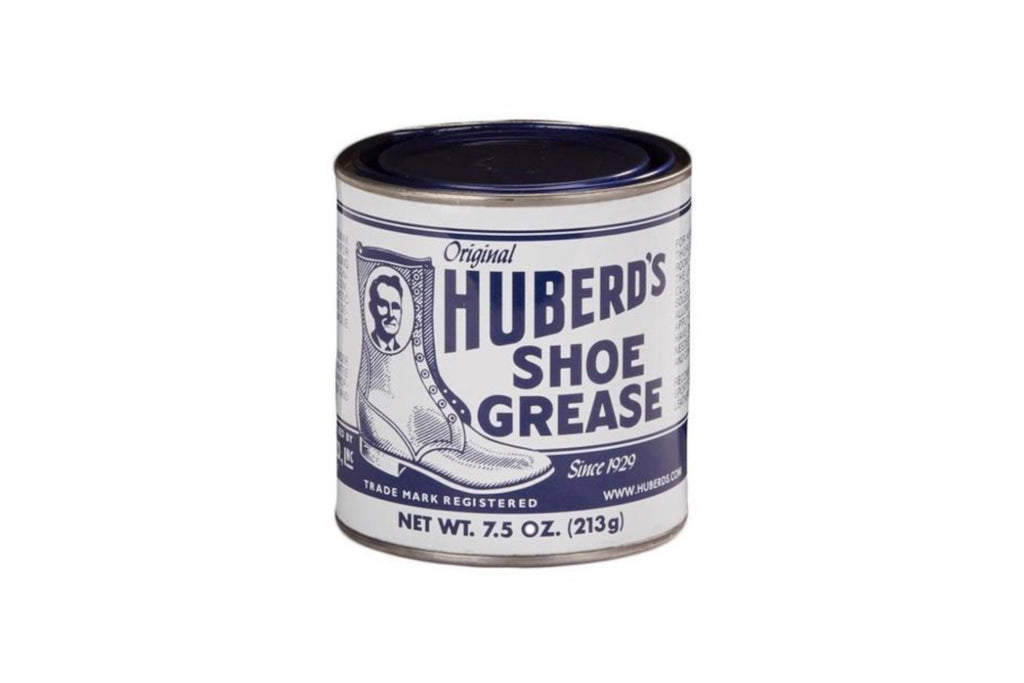 Huberd's Shoe Grease Huberd's Shoe Grease
