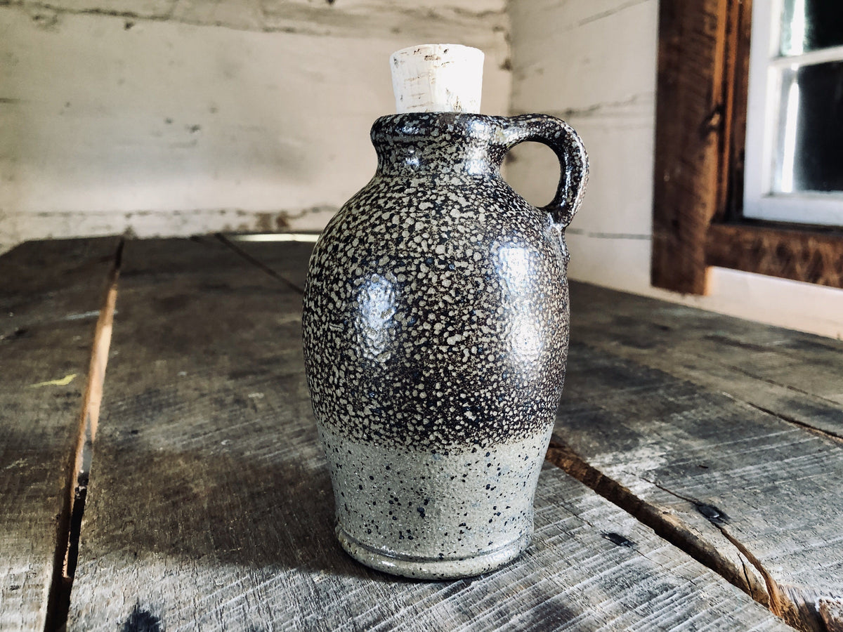 Salt Glazed Jugs