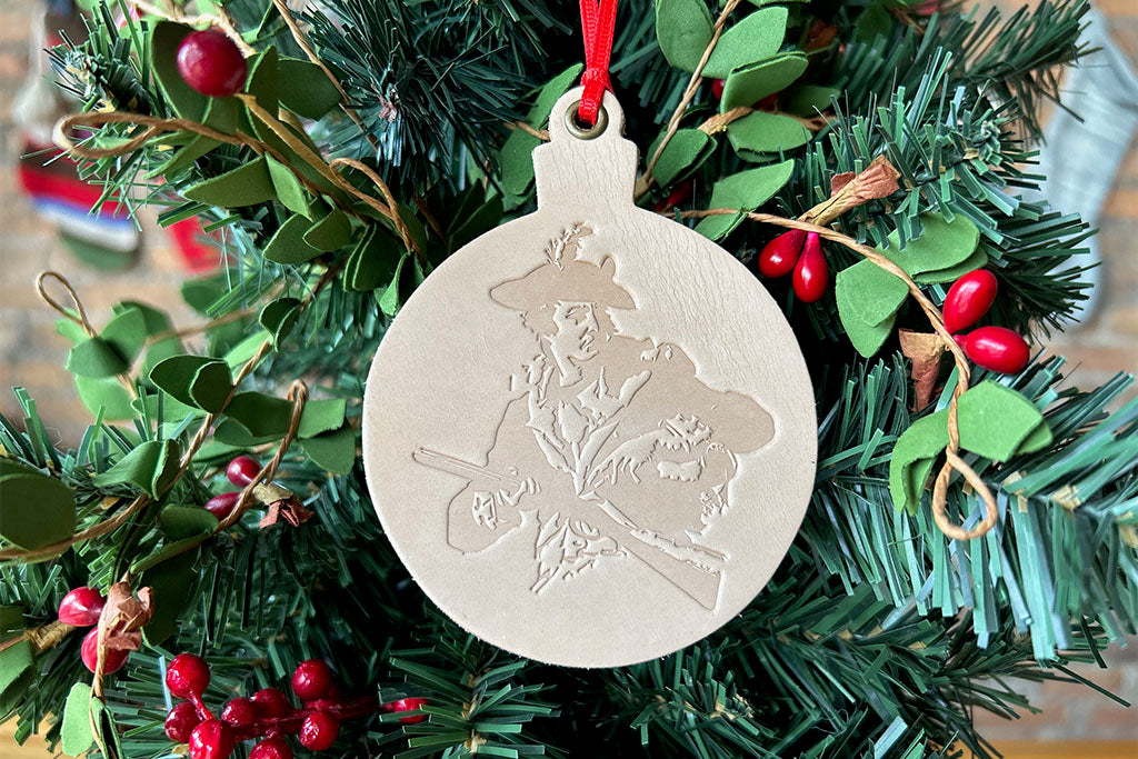 * vintage ornament SET ୨୧ お馬さんのいるオーナメント vintage ornament SET ୨୧ お馬さんのいるオーナメント