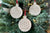 Road to Independence Leather Ornaments