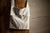 18th Century Linen Haversack for Living History or Reenactments