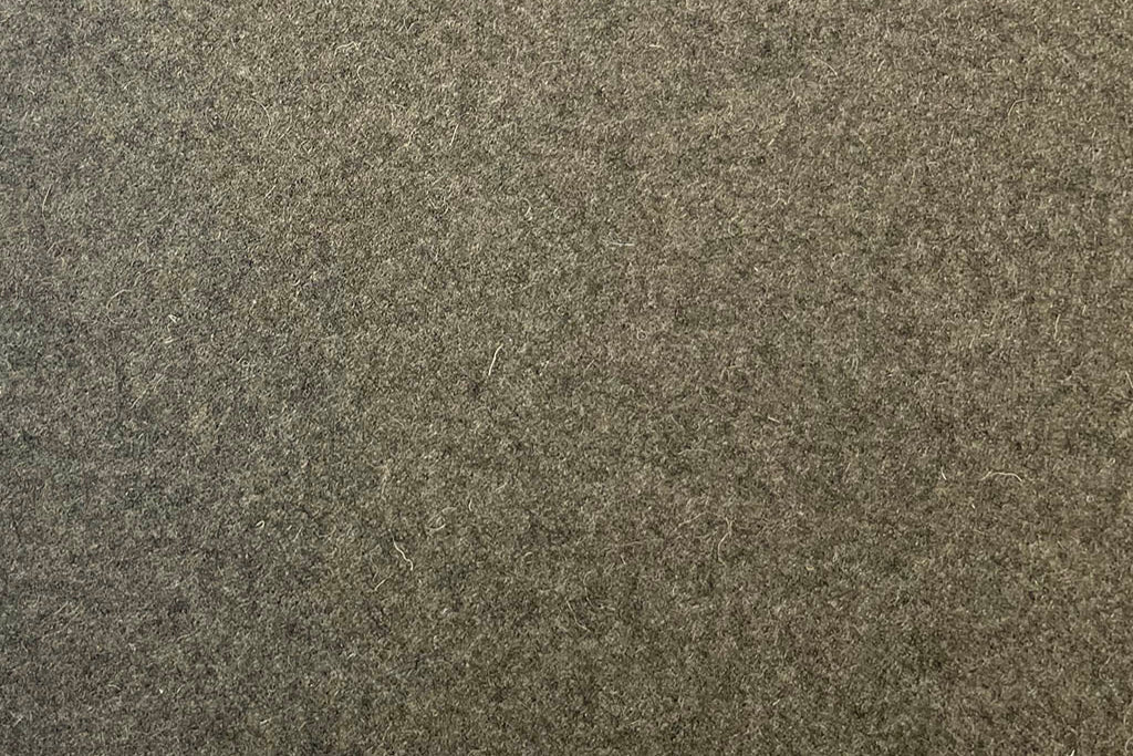 Drap fin olive | 100 % laine | 60&quot; de large
