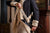 Details of Revolutionary War Regimental Coat with blue and white facings