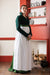 Wool Standing Collar Spencer | Regency