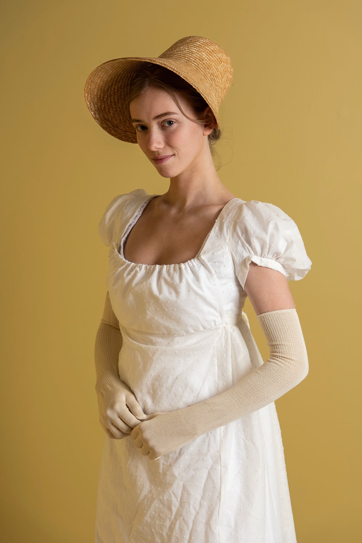 Women's Hats | Regency - Samson Historical