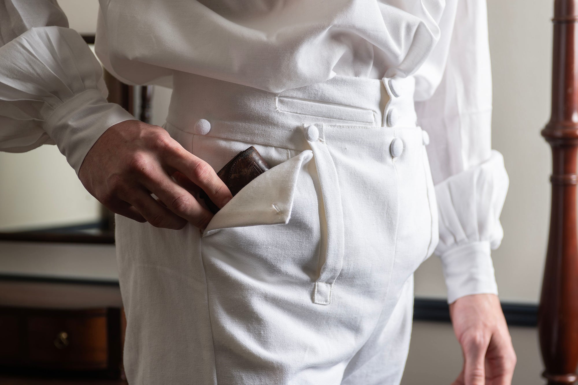Pantalon