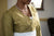 Silk Collarless Spencer | Regency