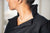 Wool Standing Collar Spencer | Regency