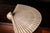 18th Century Sandalwood Fan from Samson Historical