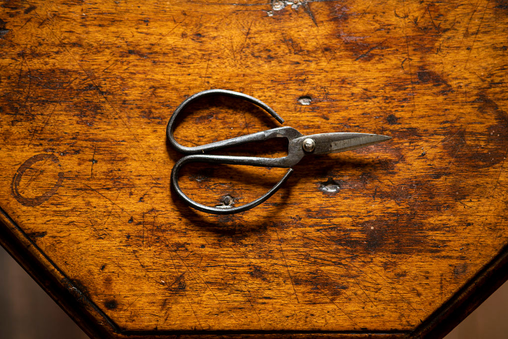 Small 18th Century Scissors