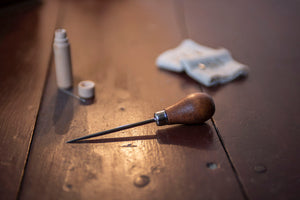 18th Century Scratch Awl from Samson Historical