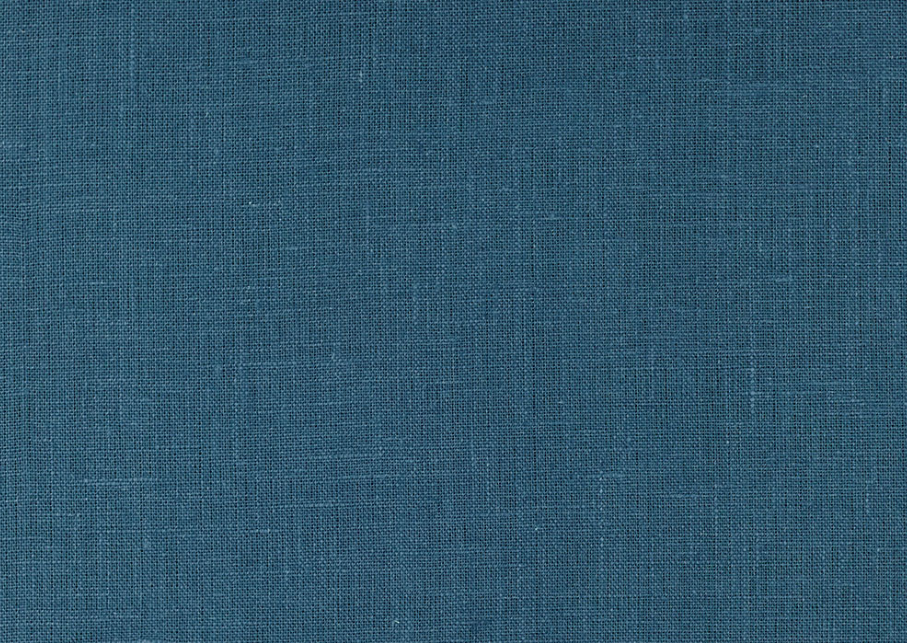 Blue | 100% Linen