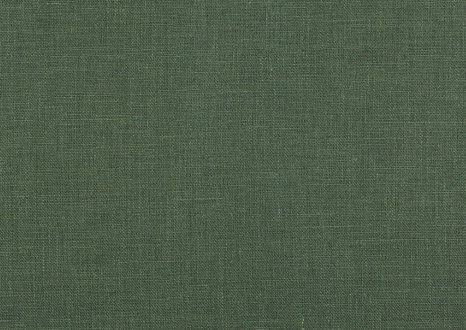 Green | 100% Linen