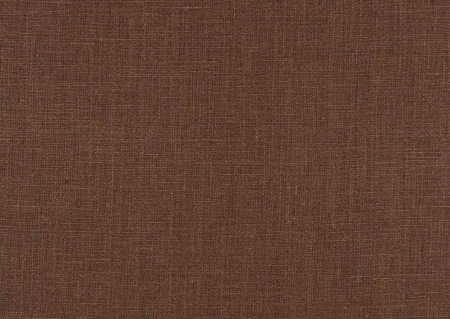Brown | 100% Linen