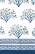 Block Printed Cotton Scarves
