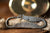 Serpent Shaped Steel Striker for Fire Starting from Samson Historical
