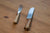 Historically Accurate Fork and Knife Set from Samson Historical