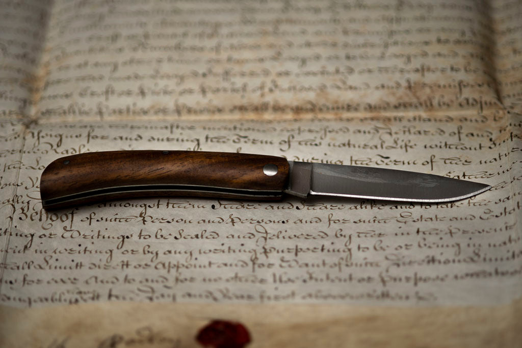 18th Century Standard Pocket Knife